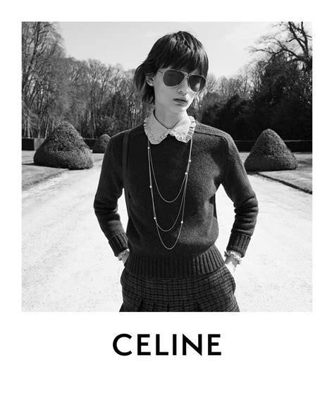 celine marca|is Celine a luxury brand.